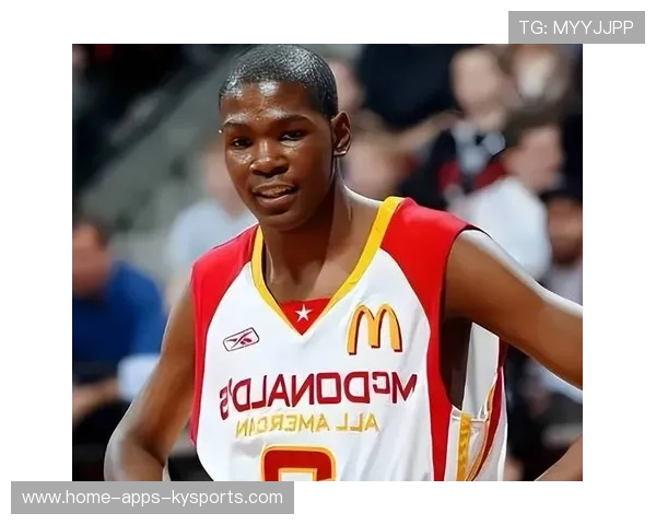 杜兰特不用加速，也能持续得分