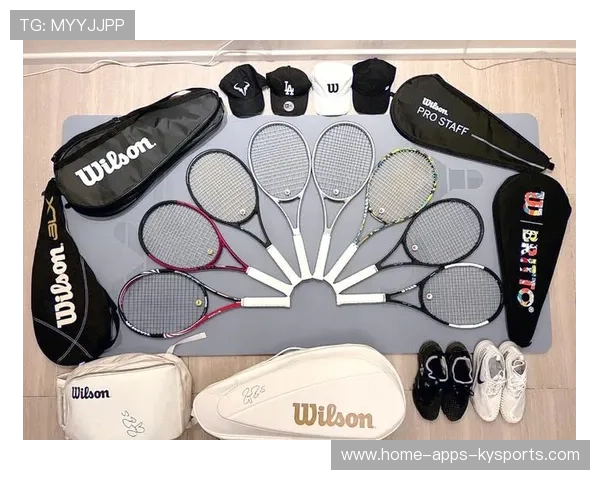 网球正拍重击瞬间，球拍变形的秘密与预防