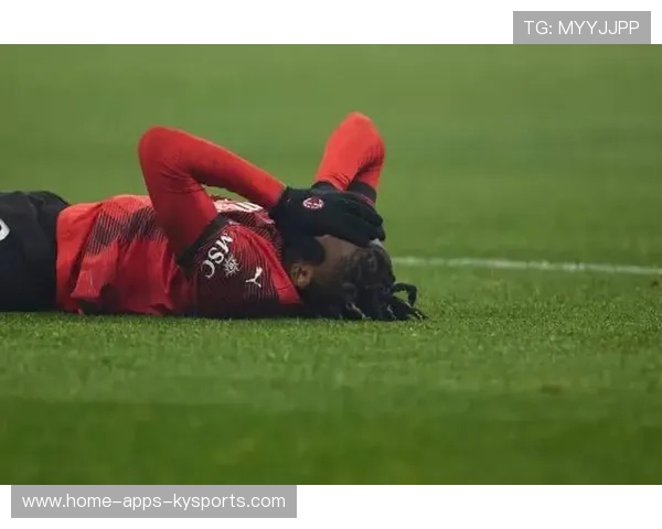 莱奥完成关键进球