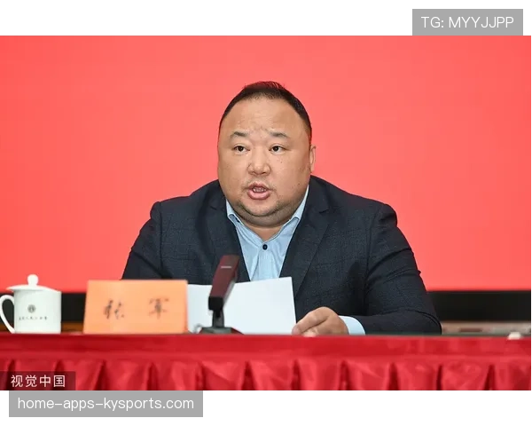 中国羽协主席张军：小组赛前两场旨在寻找比赛节奏，真正的挑战在淘汰赛。